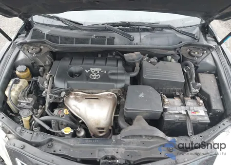 2010 Toyota Camry z USA, uszkodzony, nr VIN 4T1BF3EK2AU516076